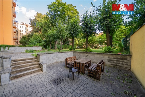 Prodej bytu 2+1, 82 m² - 28