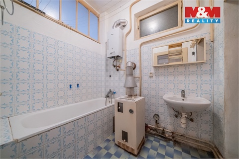 Prodej bytu 2+1, 82 m² 10