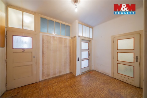 Prodej bytu 2+1, 82 m² 16