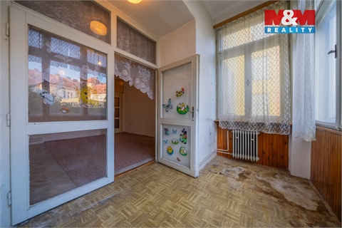 Prodej bytu 2+1, 82 m² - 22