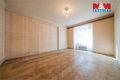 Prodej bytu 2+1, 82 m² 6