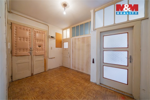 Prodej bytu 2+1, 82 m² - 14