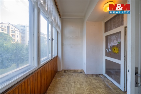 Prodej bytu 2+1, 82 m² 24