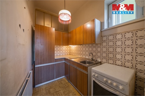 Prodej bytu 2+1, 82 m² - 8