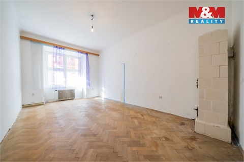 Prodej bytu 2+1, 82 m² 4