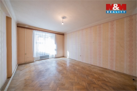 Prodej bytu 2+1, 82 m² 8