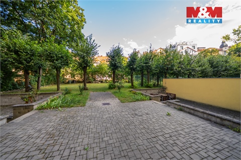 Prodej bytu 2+1, 82 m² 28