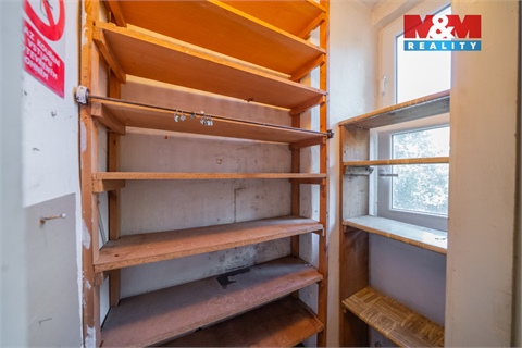 Prodej bytu 2+1, 82 m² - 20