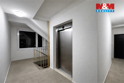 Prodej bytu 3+1, 74 m² - 12