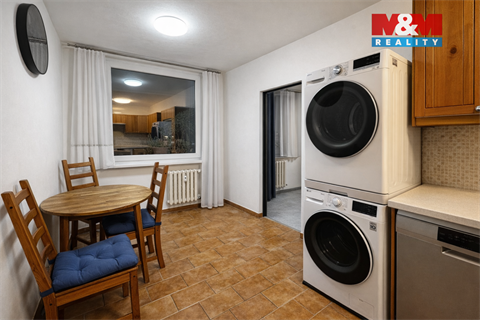 Prodej bytu 3+1, 74 m² 10