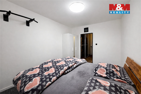 Prodej bytu 3+1, 74 m² - 8