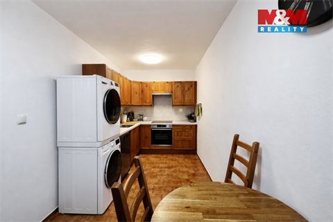 Prodej bytu 3+1, 74 m² - 10