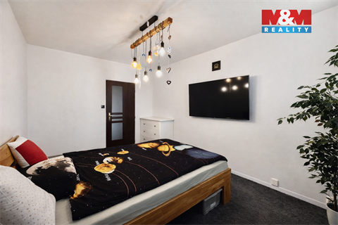 Prodej bytu 3+1, 74 m² - 4