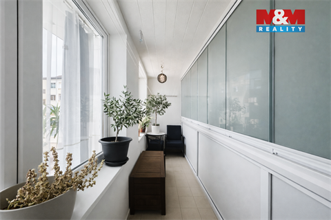 Prodej bytu 3+1, 74 m² 14