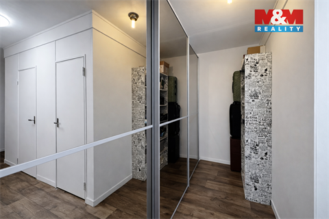 Prodej bytu 3+1, 74 m² 4