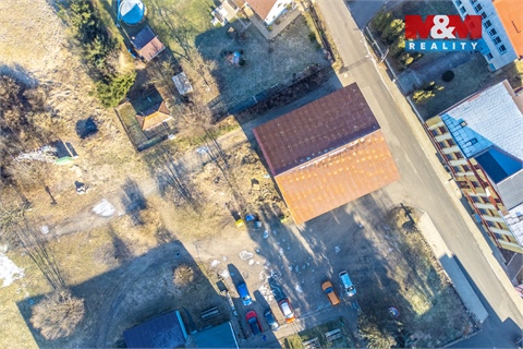 Prodej obchodních prostor, 288 m² 2