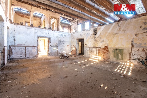 Prodej obchodních prostor, 288 m² - 6