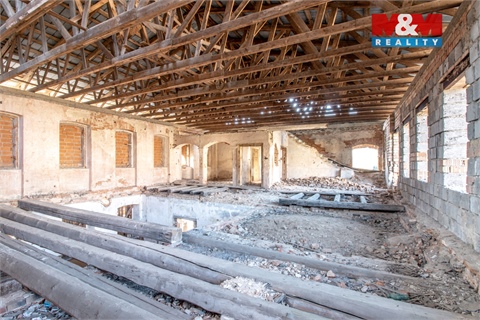 Prodej obchodních prostor, 288 m² - 4