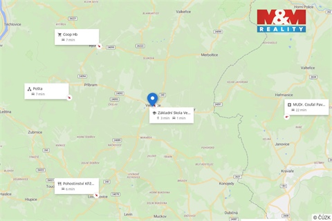 Prodej obchodních prostor, 288 m² 10