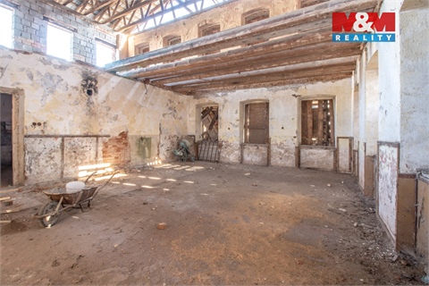 Prodej obchodních prostor, 288 m² 6