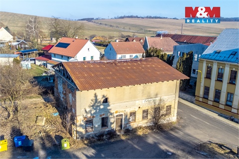 Prodej obchodních prostor, 288 m² 4