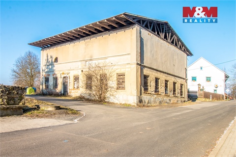 Prodej obchodních prostor, 288 m² - 2