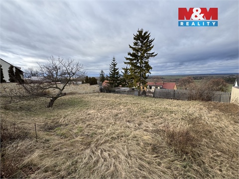 Pronájem zahrady, 445 m² - 2