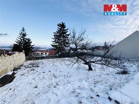 Pronájem zahrady, 445 m² - 2