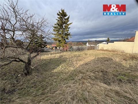 Pronájem zahrady, 445 m² - 0