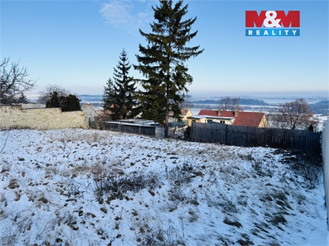 Pronájem zahrady, 445 m² - 0