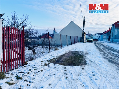 Pronájem zahrady, 445 m² 4