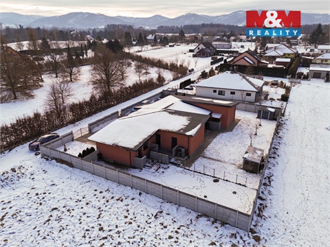 Prodej rodinného domu, 185 m² 8