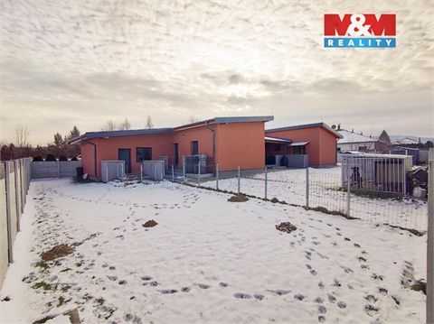 Prodej rodinného domu, 185 m² 6