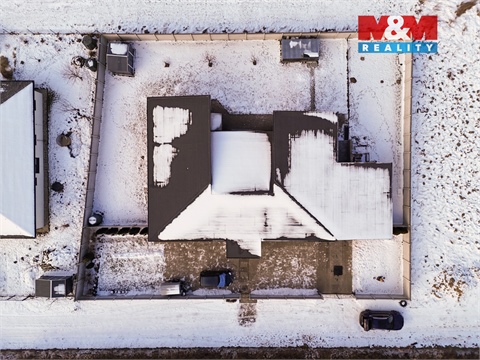 Prodej rodinného domu, 185 m² - 6