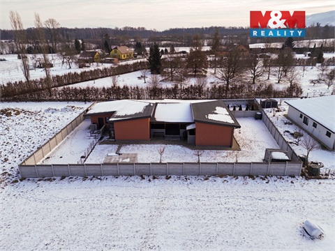 Prodej rodinného domu, 185 m² - 8