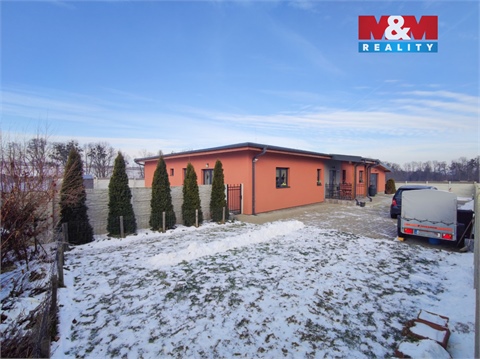 Prodej rodinného domu, 185 m² 4