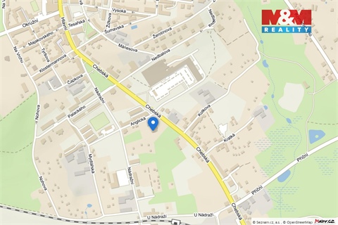 Pronájem bytu 2kk, 62 m² - 8