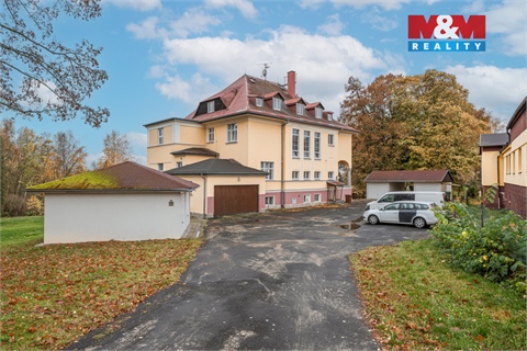 Pronájem bytu 2kk, 62 m² 12