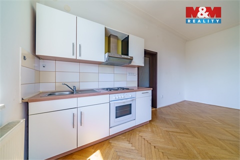 Pronájem bytu 2kk, 62 m² 2