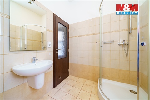 Pronájem bytu 2kk, 62 m² 8