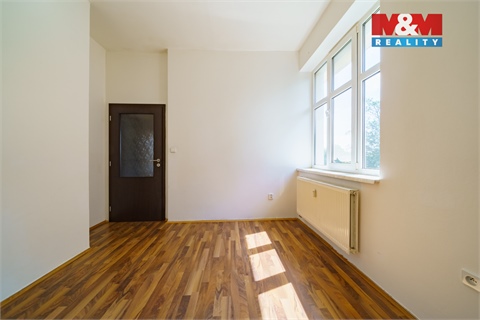 Pronájem bytu 2kk, 62 m² - 4