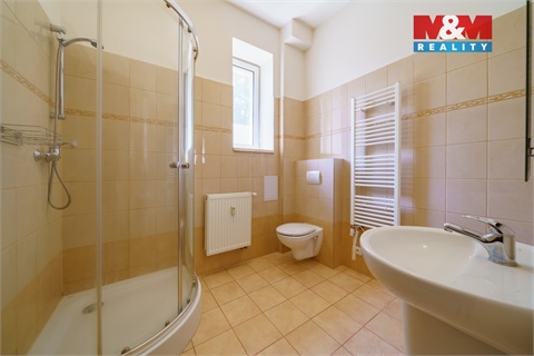 Pronájem bytu 2kk, 62 m² - 6