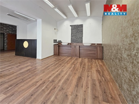 Pronájem obchodních prostor, 57 m² 4