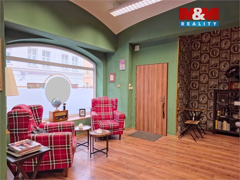 Pronájem obchodních prostor, 57 m² 4