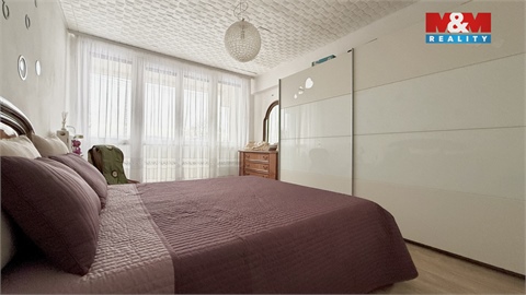 Prodej bytu 2kk, 53 m² 6