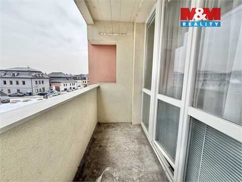 Prodej bytu 2kk, 53 m² 8