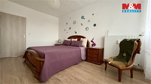 Prodej bytu 2kk, 53 m² 4