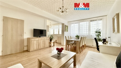 Prodej bytu 2kk, 53 m² 0