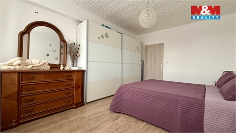 Prodej bytu 2kk, 53 m² - 4