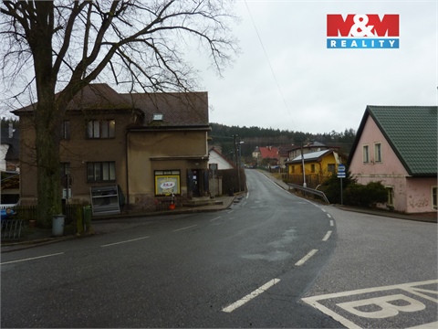 Prodej rodinného domu, 450 m² 10